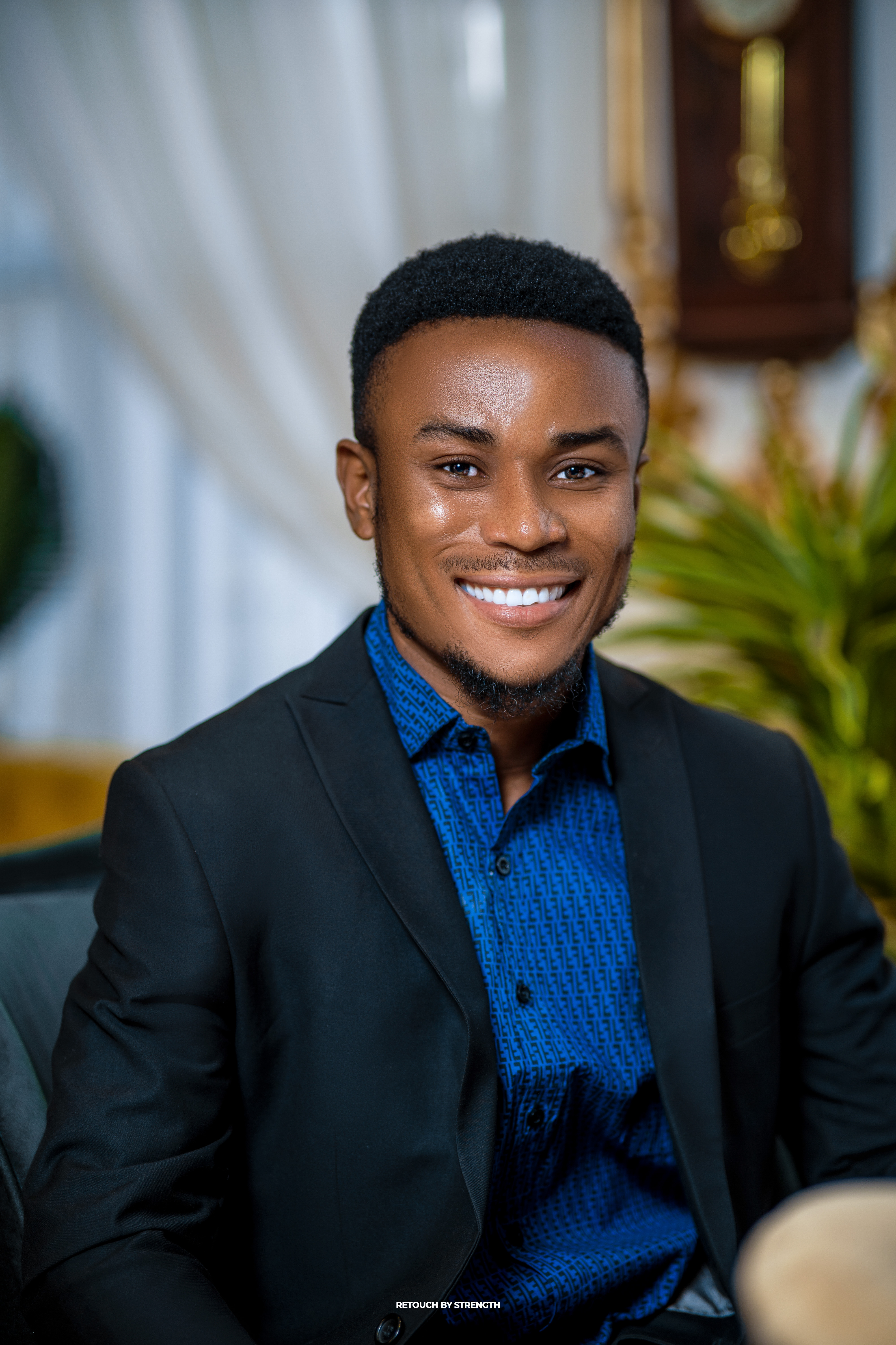 Founder and lead architect